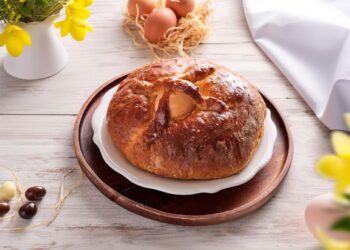 Folar da Páscoa de Águeda