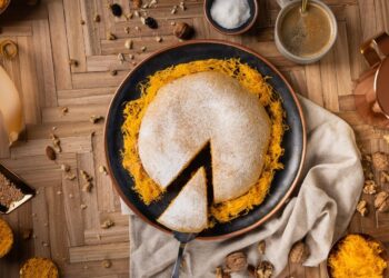 Pão de Rala Conventual