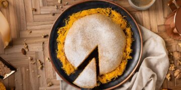 Pão de Rala Conventual