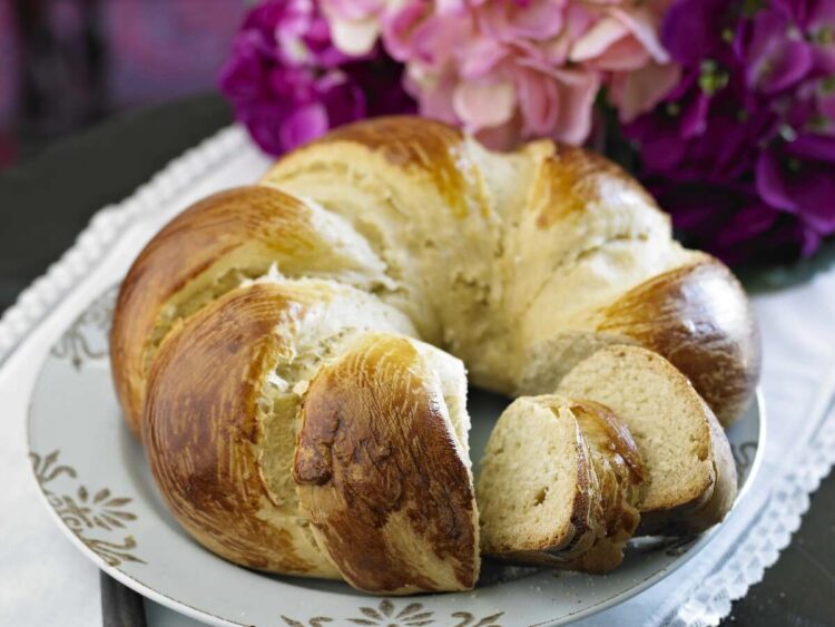 Regueifa doce à moda antiga