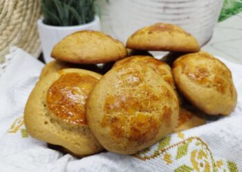 Broas de mel da Beira Baixa