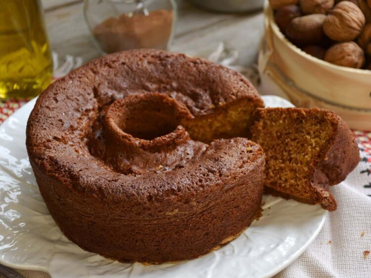 Bolo podre de Estremoz