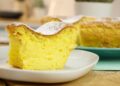 Pão de Ló de Coimbra