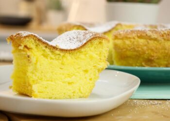 Pão de Ló de Coimbra