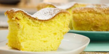 Pão de Ló de Coimbra