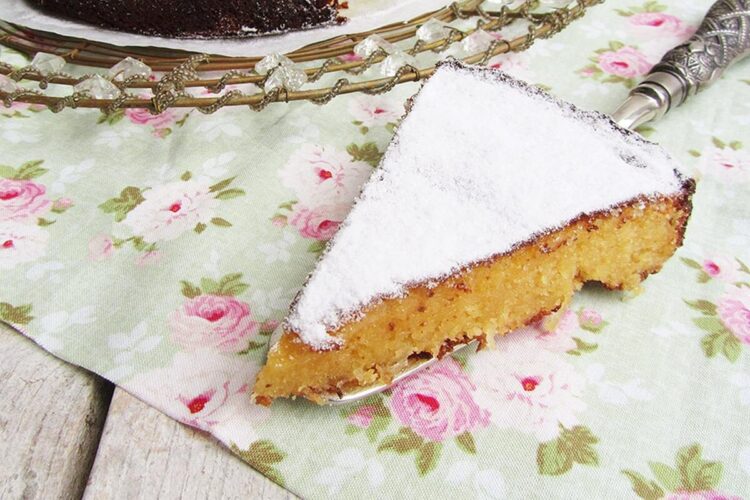 Toucinho do Céu de Murça