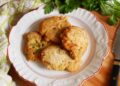 Pataniscas de atum
