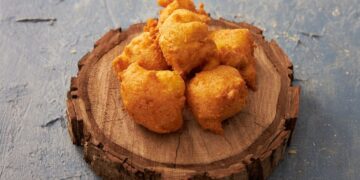Sonhos de bacalhau