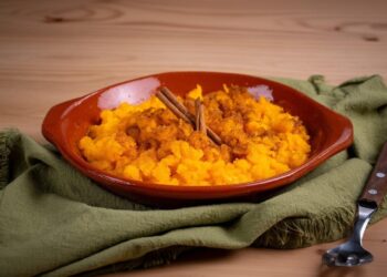 Encharcada de Portalegre