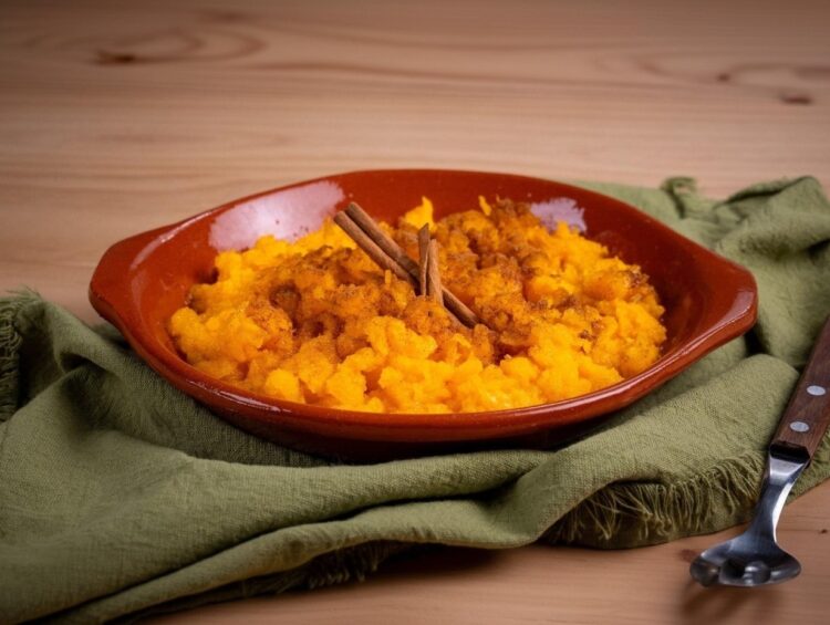 Encharcada de Portalegre