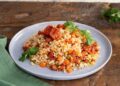 Arroz à Portuense