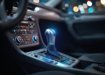 Conduzir em ponto morto poupa combustível? Mito ou verdade?