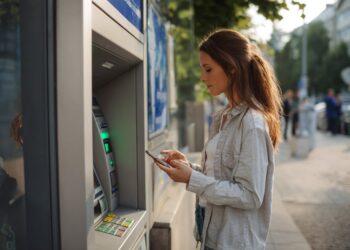 Multibanco não entregou o dinheiro? Saiba como resolver a situação