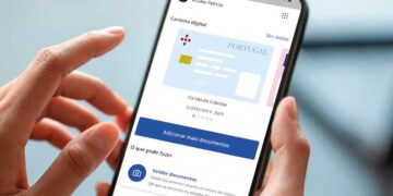 Carta de condução digital: prática, reconhecida por lei e… vulnerável em certos momentos