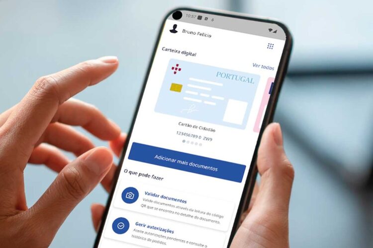 Carta de condução digital: prática, reconhecida por lei e… vulnerável em certos momentos