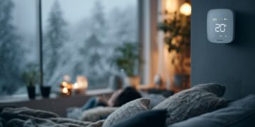 Isolamento térmico: onde vale mesmo a pena investir e onde não