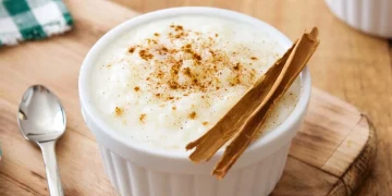 Truques e segredos para fazer o arroz doce perfeito