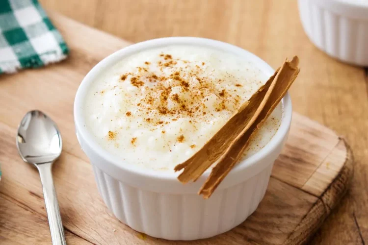 Truques e segredos para fazer o arroz doce perfeito