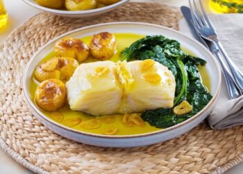 Truques e segredos para fazer o bacalhau no forno perfeito