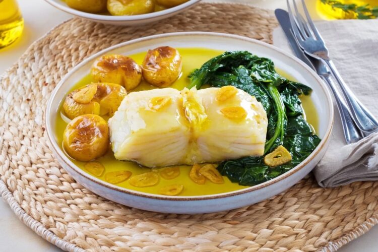 Truques e segredos para fazer o bacalhau no forno perfeito