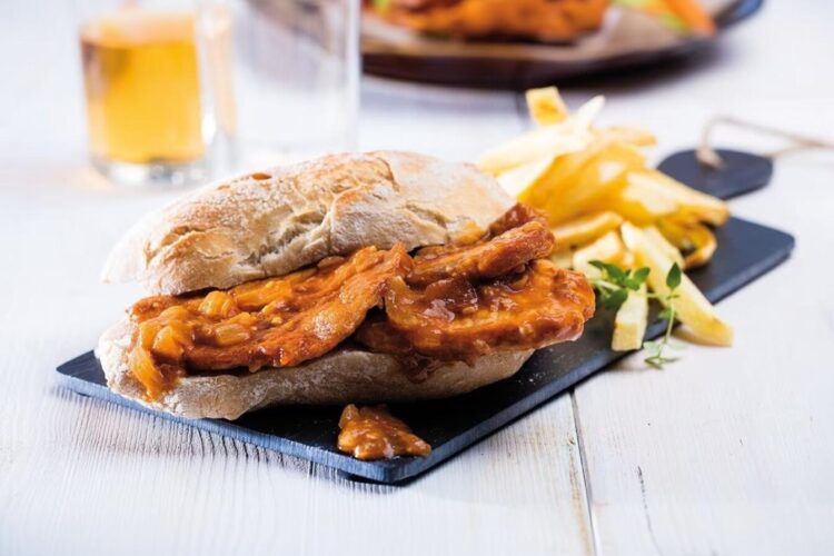 Como fazer as melhores Bifanas à moda do Porto? Contamos-lhe todos os segredos