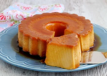 Truques e dicas para fazer o pudim à moda antiga perfeito