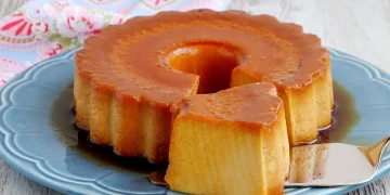 Truques e dicas para fazer o pudim à moda antiga perfeito