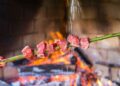 Espetada de vitela à moda da Madeira: suculenta e cheia de sabor