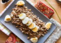 Salada de feijão frade com atum e ovo: fresca, nutritiva e pronta em minutos