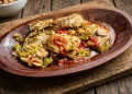 Escabeche de peixe à moda antiga: receita tradicional