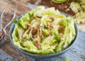 Salada Waldorf: fresca, crocante e cheia de sabor