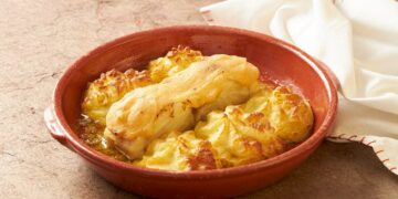 Bacalhau à Zé do Pipo
