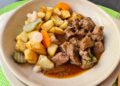 Carne de vinha d'alhos: a receita tradicional portuguesa de porco marinado
