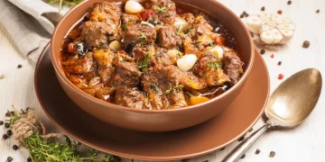 Pica-pau de vitela: o petisco português que nunca falha