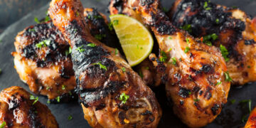 Frango piri-piri à moda da Guia: a receita algarvia que sabe a churrasco