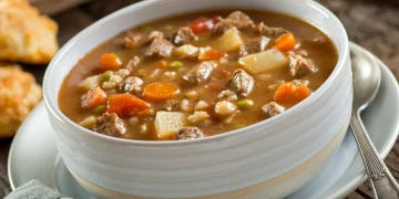 Sopa da Pedra à moda de Almeirim: a receita tradicional portuguesa