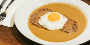 Bife à café