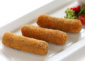 Croquetes de carne