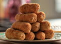 Croquetes de cozido à portuguesa