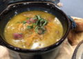 Sopa de rabo de boi