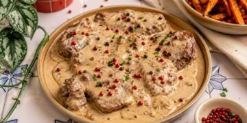 Bife à Marrare