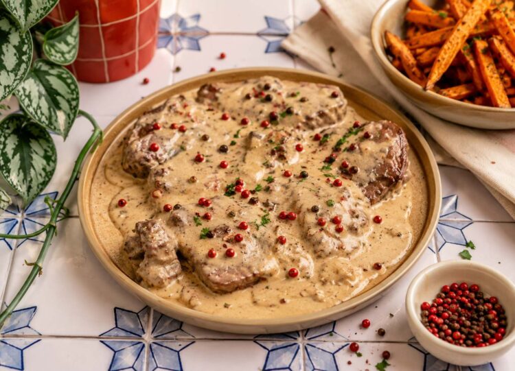Bife à Marrare